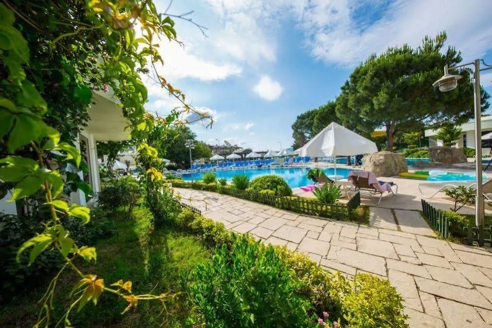Royal Palm Area Hotel Gümbet