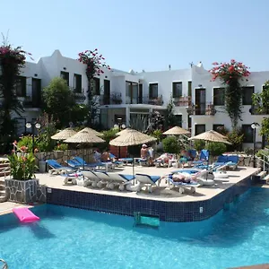 Bronze Otel