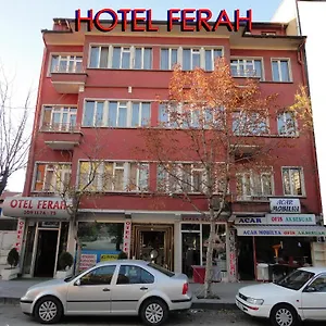 https://hotel-ferah.ankarahotels.org
